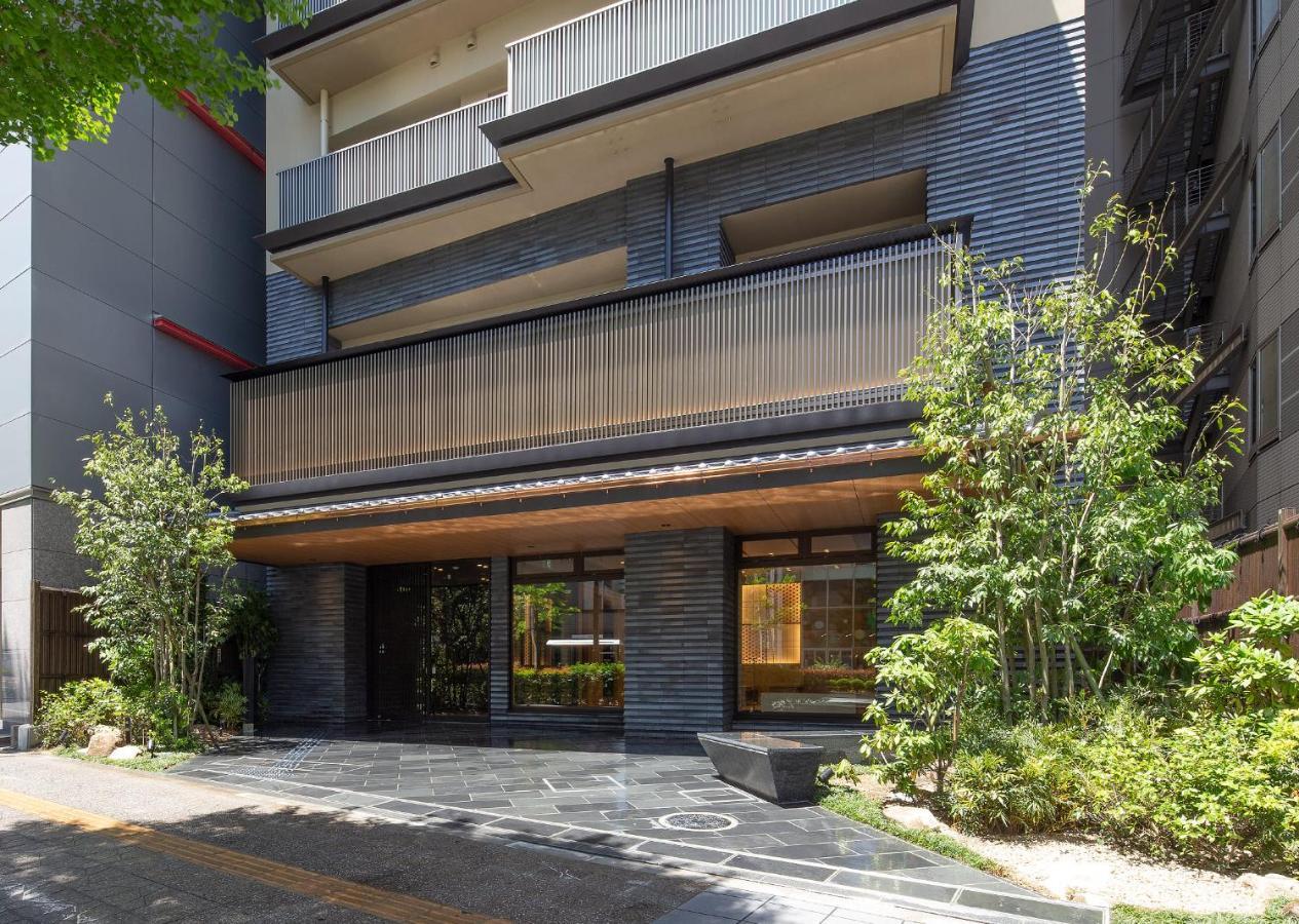 Onyado Nono Sendai Natural Hot Spring Luaran gambar