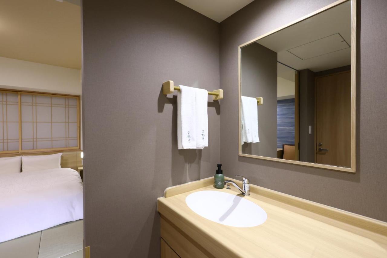 Onyado Nono Sendai Natural Hot Spring Luaran gambar