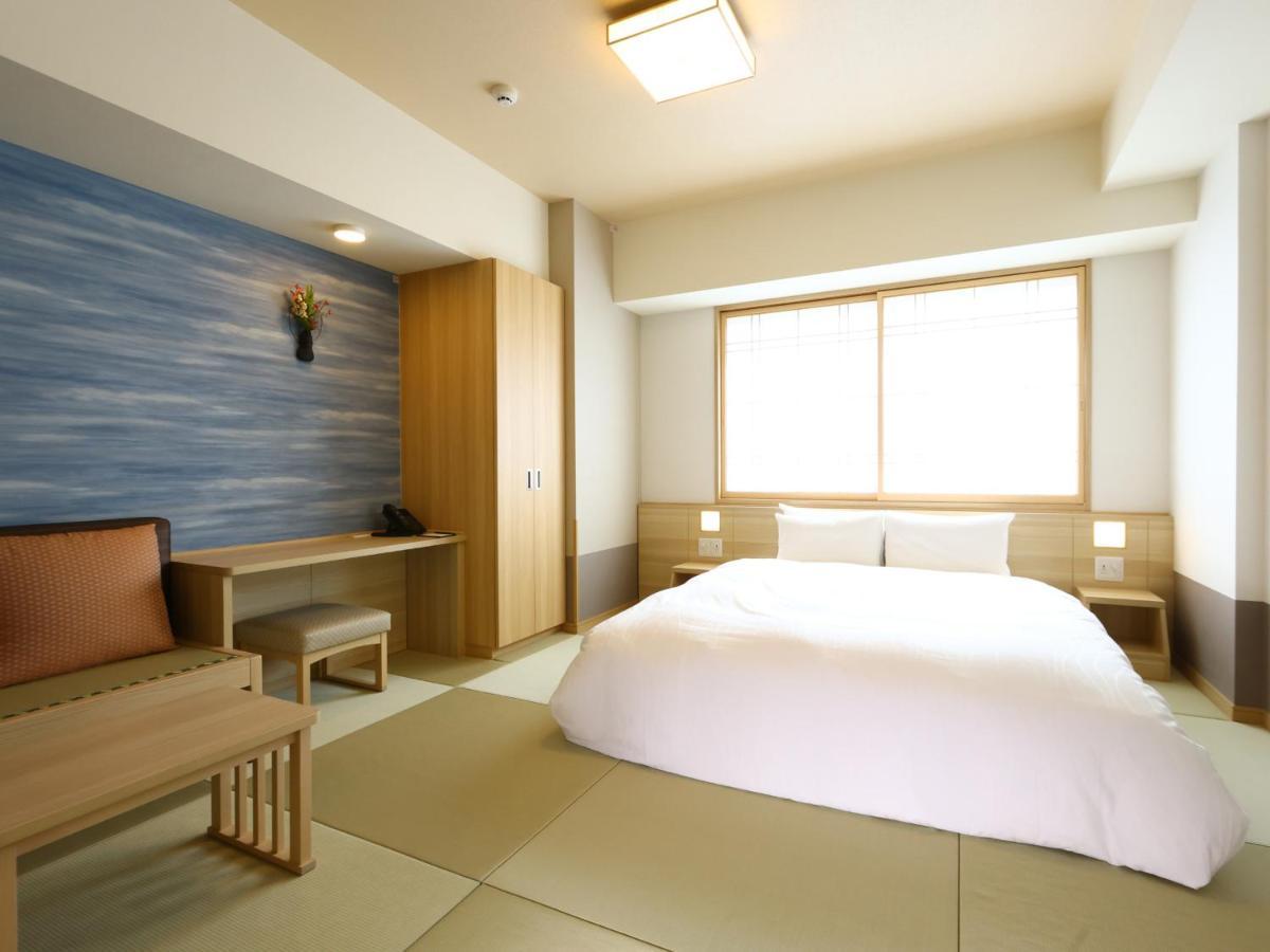 Onyado Nono Sendai Natural Hot Spring Luaran gambar