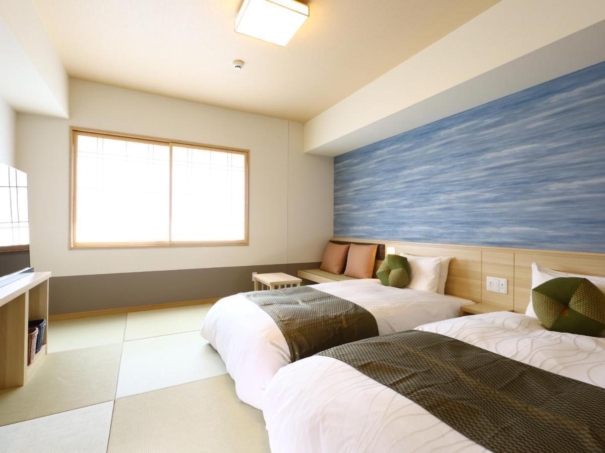 Onyado Nono Sendai Natural Hot Spring Luaran gambar