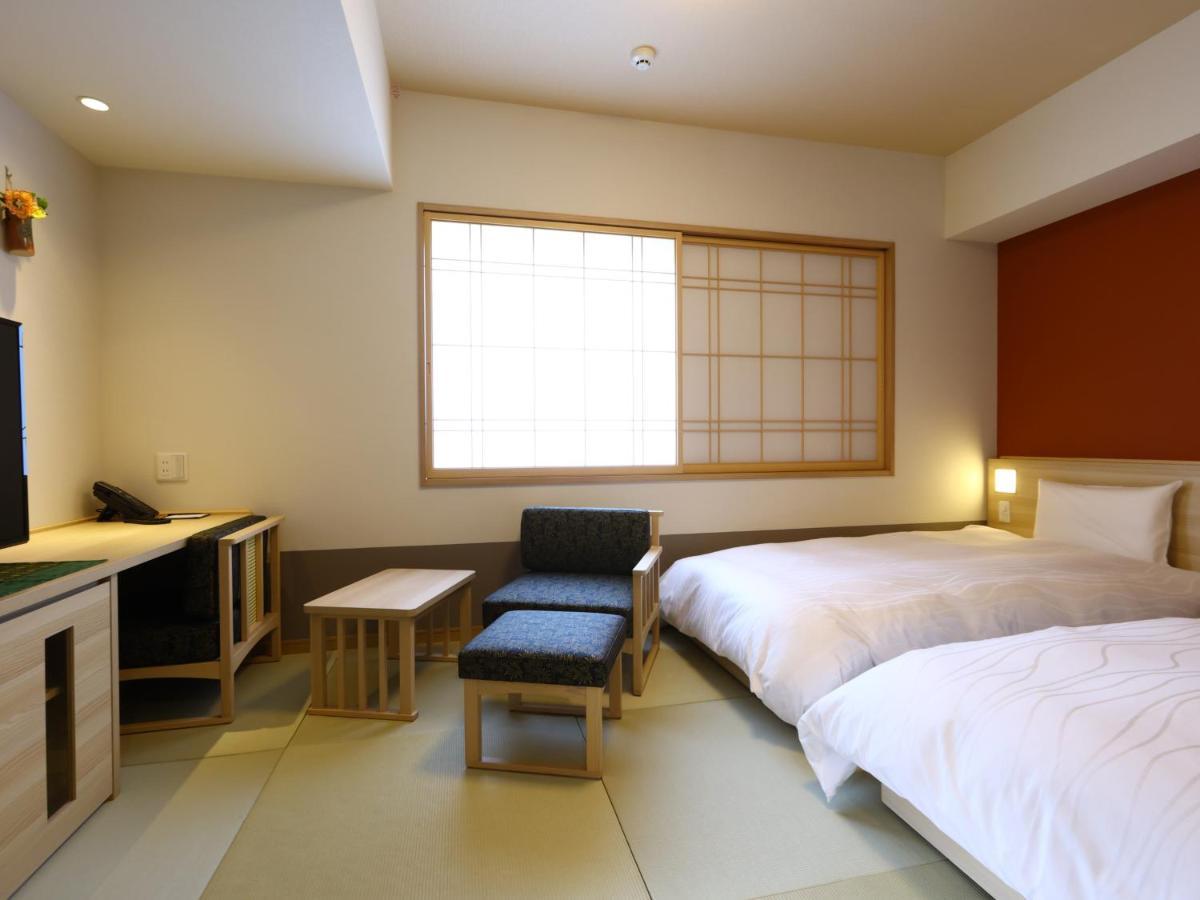 Onyado Nono Sendai Natural Hot Spring Luaran gambar