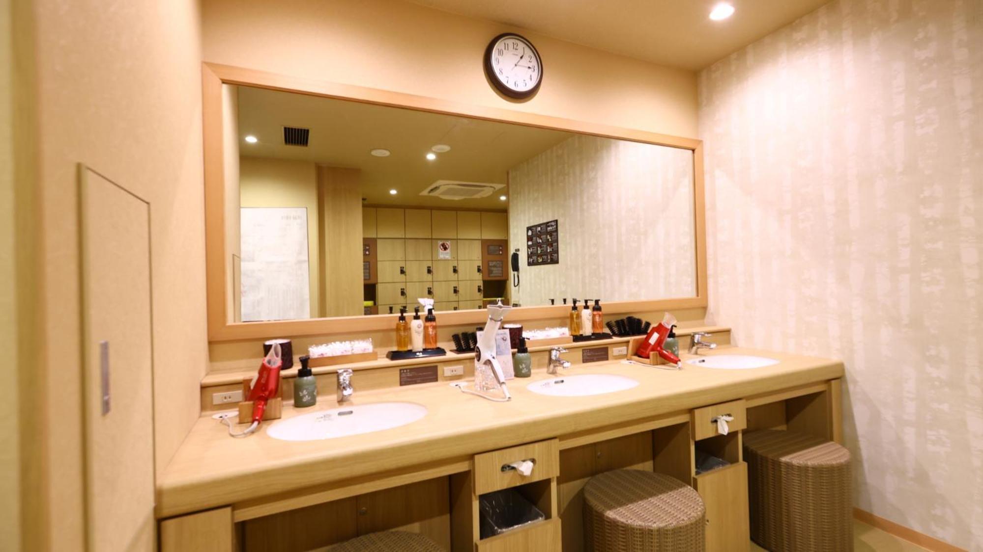 Onyado Nono Sendai Natural Hot Spring Luaran gambar
