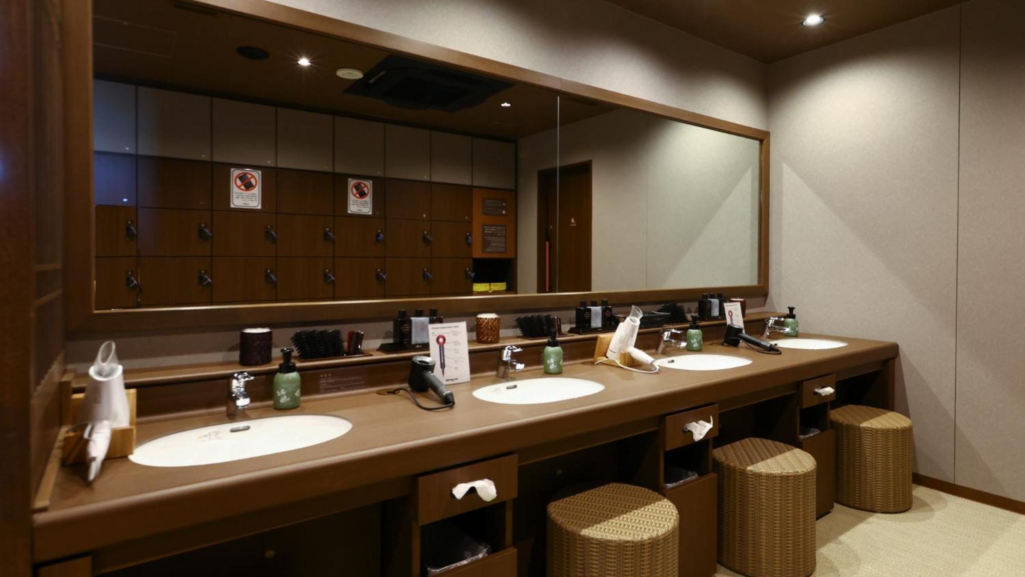 Onyado Nono Sendai Natural Hot Spring Luaran gambar