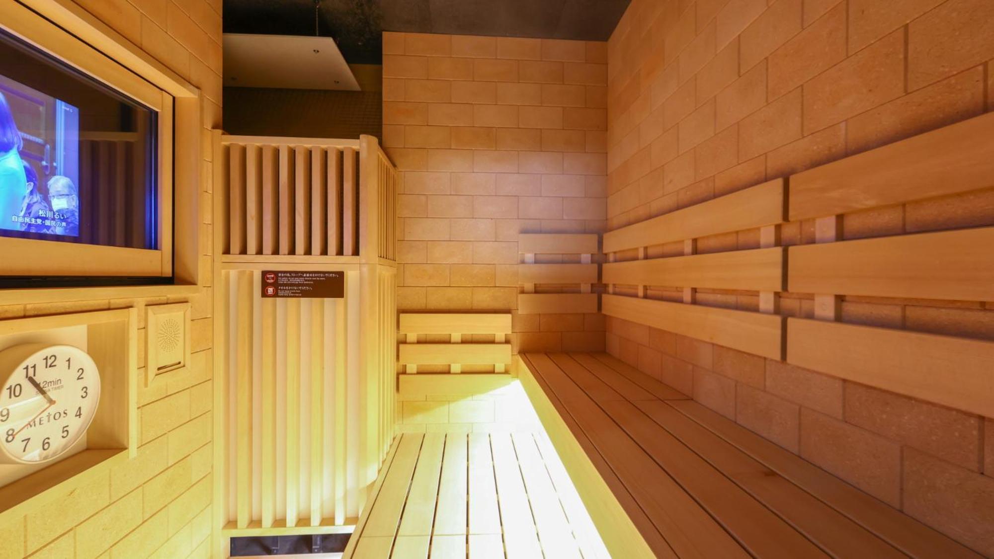 Onyado Nono Sendai Natural Hot Spring Luaran gambar