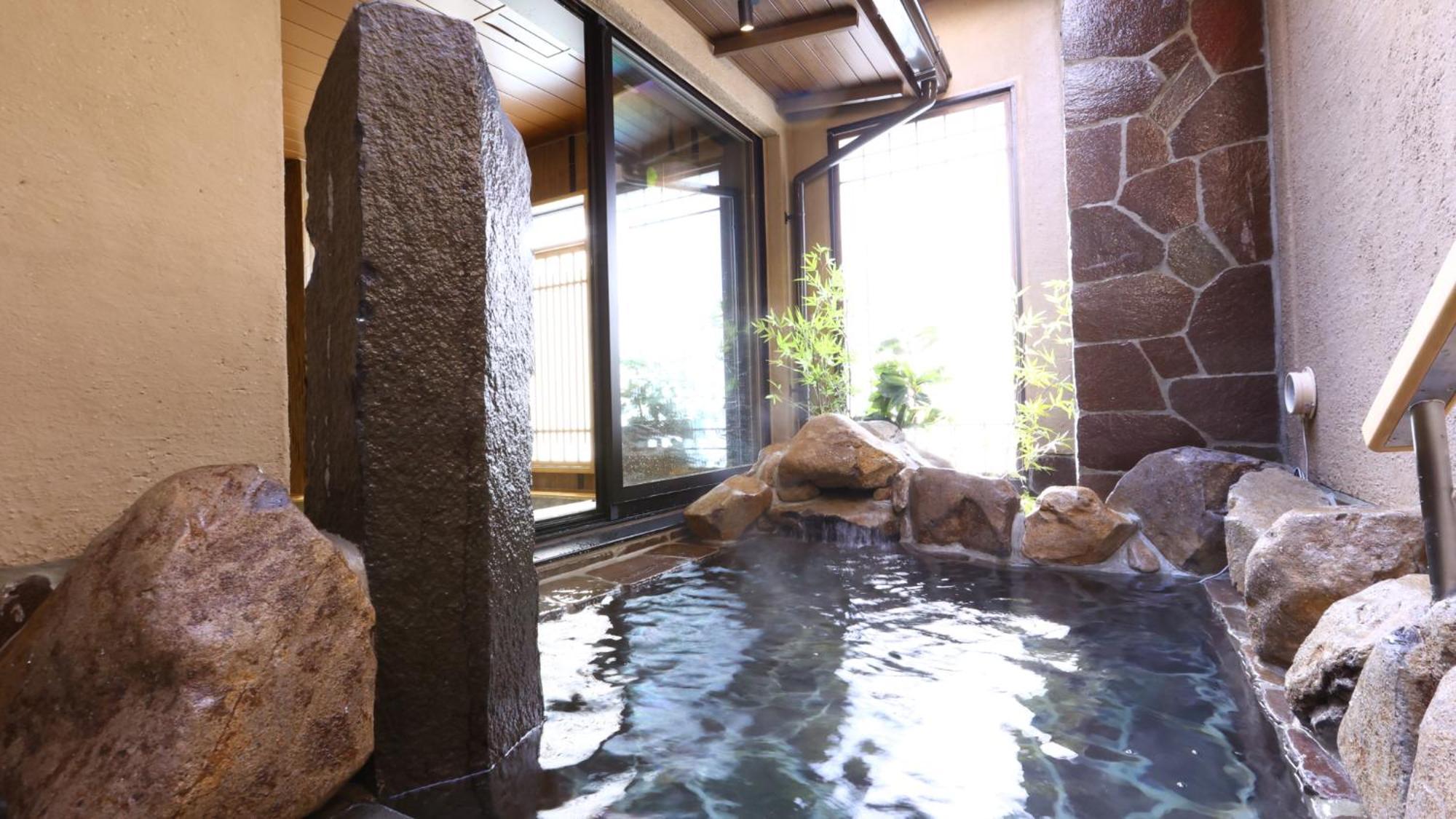 Onyado Nono Sendai Natural Hot Spring Luaran gambar